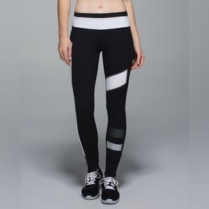 Lululemon Speed Tight II